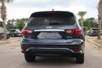 2020 INFINITI QX60 PURE