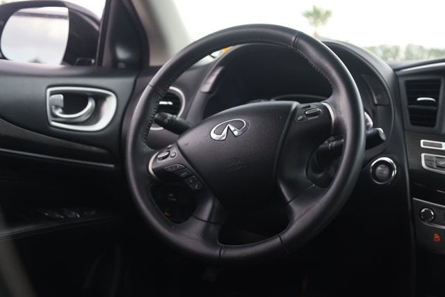 2020 INFINITI QX60 PURE