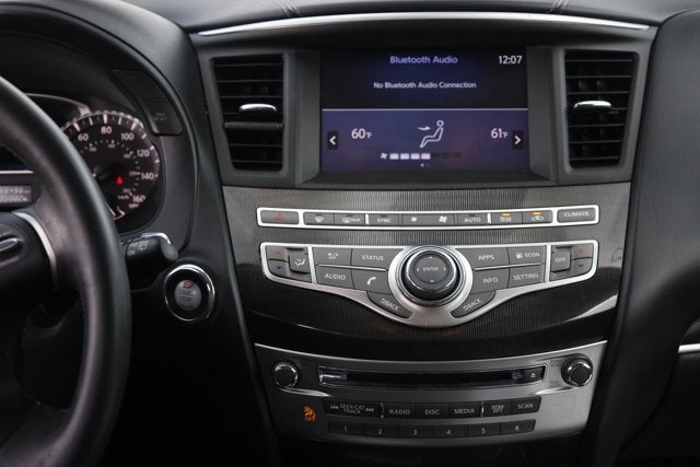 2020 INFINITI QX60 PURE