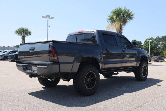 2013 Toyota Tacoma PreRunner