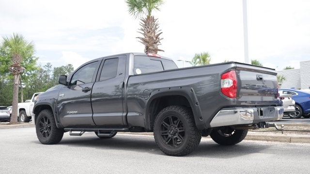 2020 Toyota Tundra 2WD SR5
