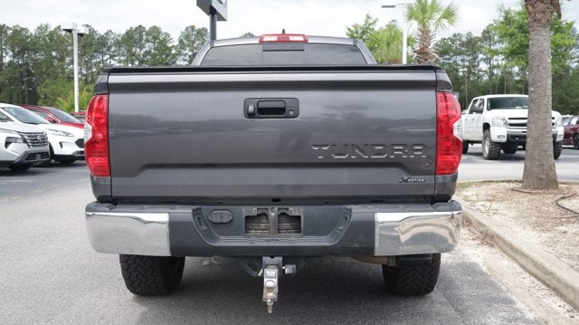 2020 Toyota Tundra 2WD SR5