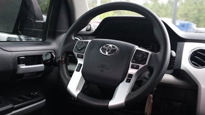 2020 Toyota Tundra 2WD SR5