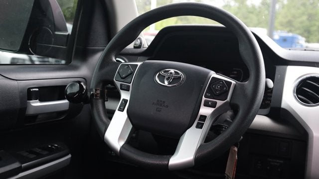 2020 Toyota Tundra 2WD SR5
