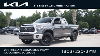 2020 Toyota Tundra 2WD SR5