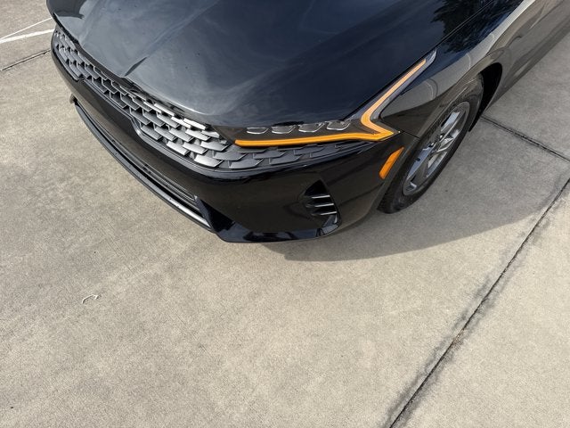 2024 Kia K5 LXS