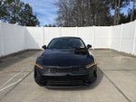 2024 Kia K5 LXS