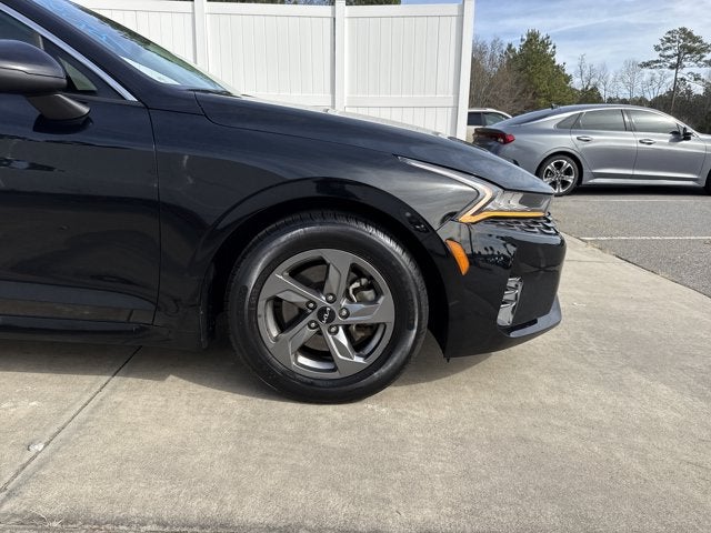 2024 Kia K5 LXS