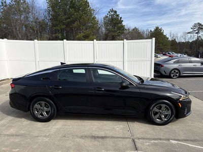 2024 Kia K5 LXS