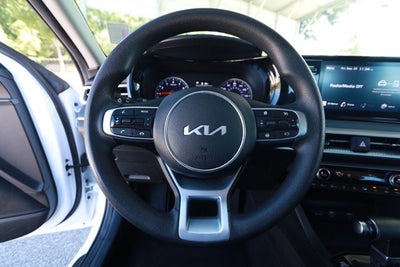 2023 Kia K5 LXS