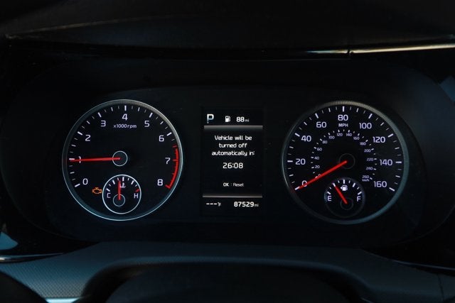 2023 Kia K5 LXS