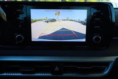 2023 Kia K5 LXS