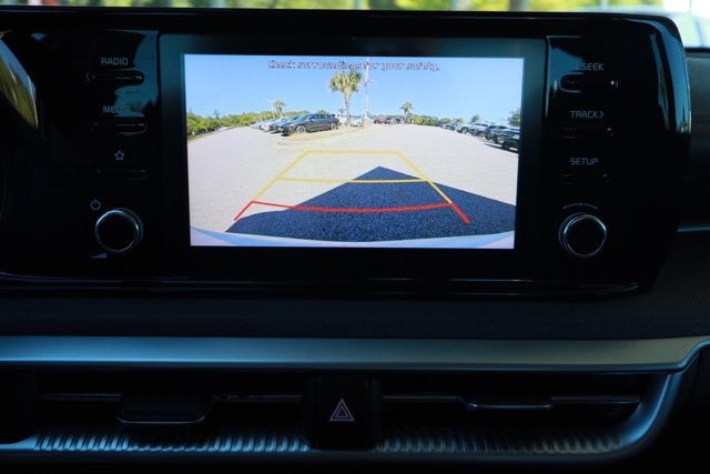2023 Kia K5 LXS