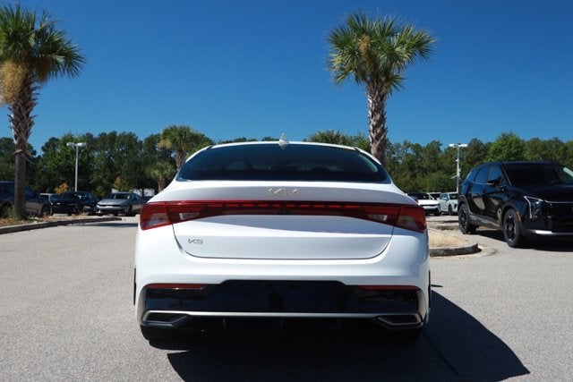 2023 Kia K5 LXS