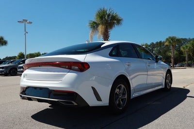 2023 Kia K5 LXS