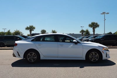2023 Kia K5 LXS