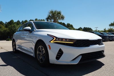 2023 Kia K5 LXS