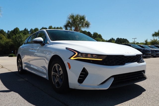 2023 Kia K5 LXS