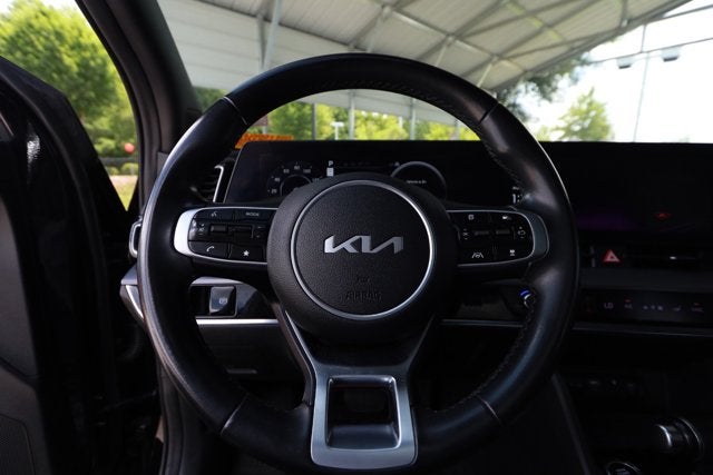 2023 Kia Sportage SX