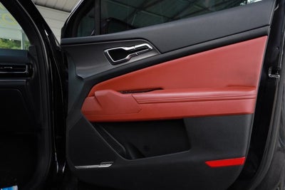 2023 Kia Sportage SX