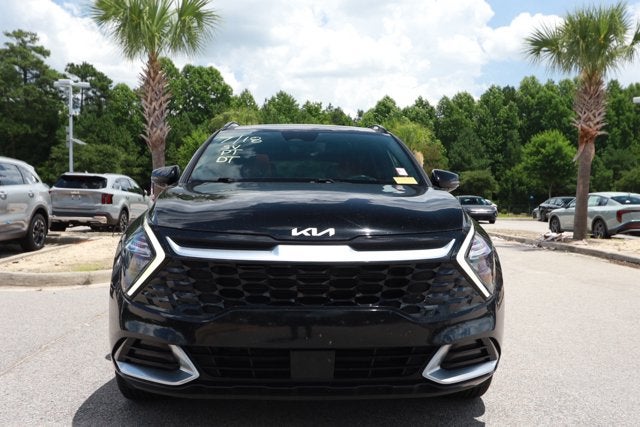 2023 Kia Sportage SX