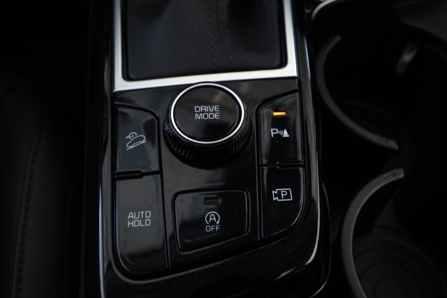 2024 Kia Sportage SX