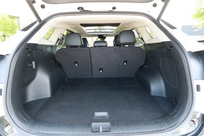 2024 Kia Sportage SX