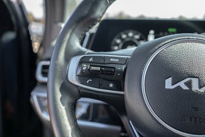 2025 Kia Sportage SX-Prestige