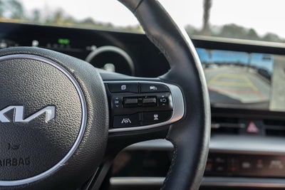 2025 Kia Sportage SX-Prestige