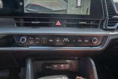 2025 Kia Sportage SX-Prestige