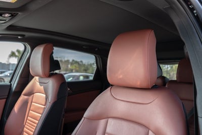 2025 Kia Sportage SX-Prestige