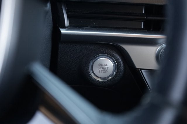 2024 Kia Telluride LX