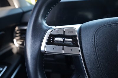 2024 Kia Telluride LX