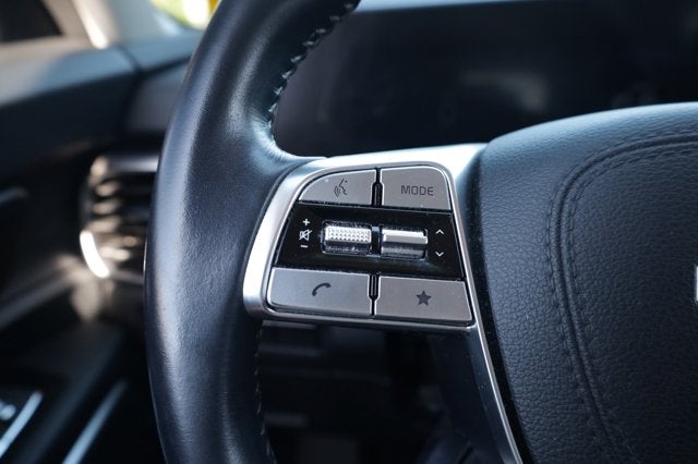 2024 Kia Telluride LX
