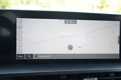 2024 Kia Telluride LX