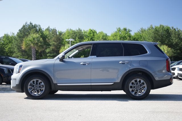 2024 Kia Telluride LX