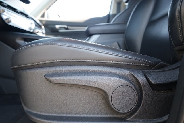2024 Kia Telluride LX