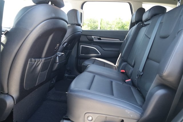 2024 Kia Telluride LX