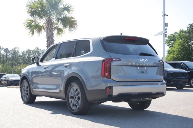2024 Kia Telluride LX