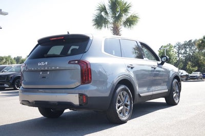 2024 Kia Telluride LX