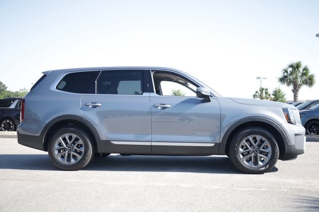 2024 Kia Telluride LX
