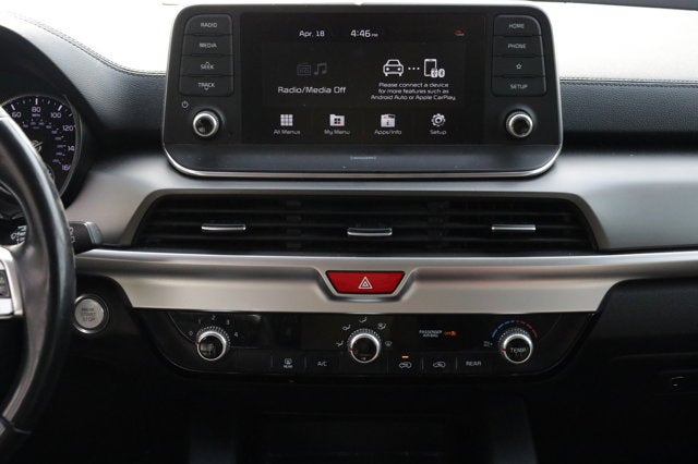 2021 Kia Telluride LX