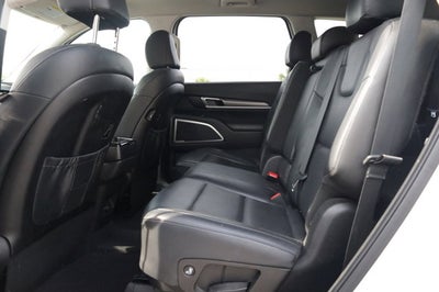 2021 Kia Telluride LX