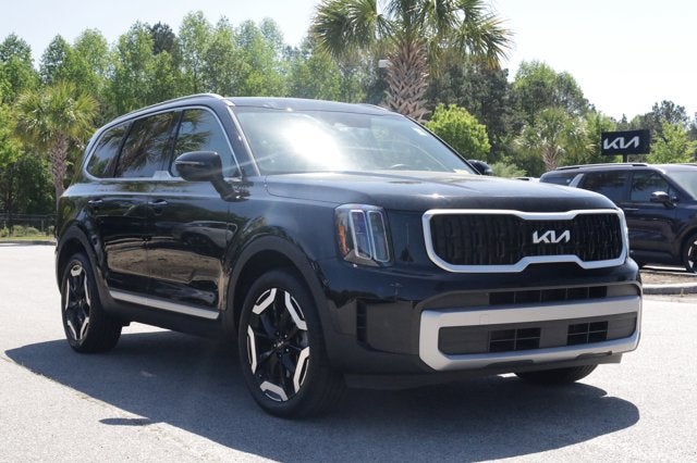 2023 Kia Telluride EX