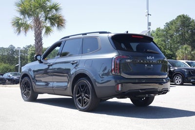 2024 Kia Telluride EX X-Line