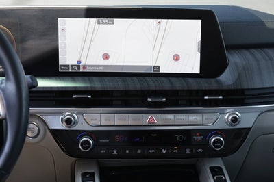 2025 Kia Telluride SX