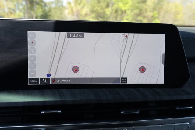 2025 Kia Telluride SX