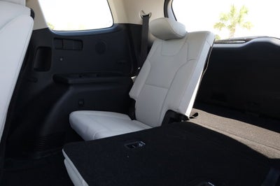 2025 Kia Telluride SX