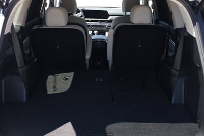 2025 Kia Telluride SX