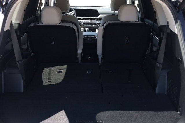 2025 Kia Telluride SX